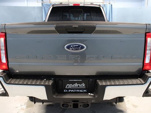 New 2025 Ford F250 XL w/ XL Driver Assist Package image 22