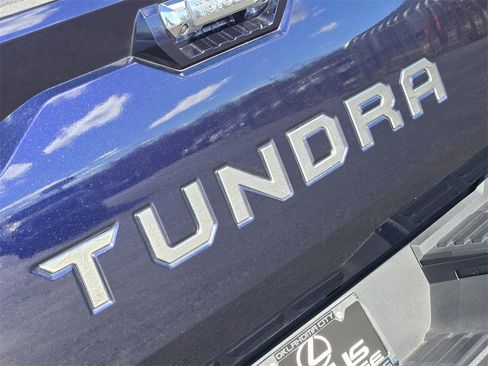 Used 2024 Toyota Tundra Limited image 13