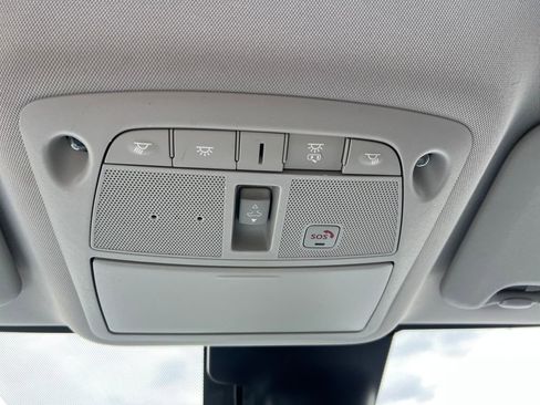 Used 2022 Nissan Rogue Sport SL w/ Premium Package image 33