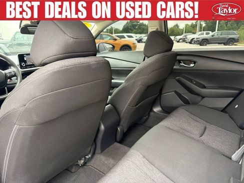 Used 2024 Honda Accord EX image 22