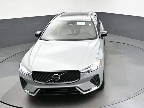 New 2026 Volvo XC60 B5 Plus w/ Protection Package Premier AWD/4WD image 46