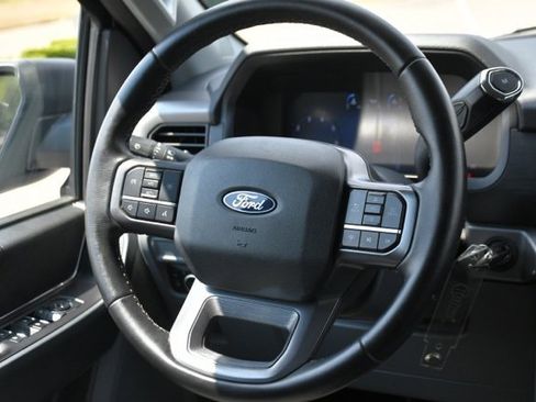 Used 2024 Ford F150 XLT w/ Mobile Office Package image 25