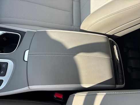 Certified 2026 INFINITI QX60 Luxe w/ Cargo Package image 26