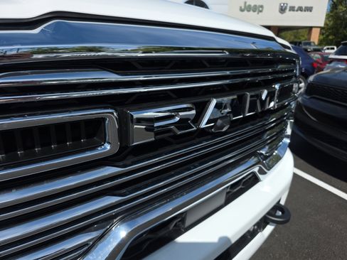 New 2026 RAM 5500 Laramie image 30