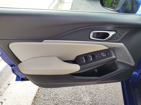 Used 2023 Acura Integra A-Spec image 22