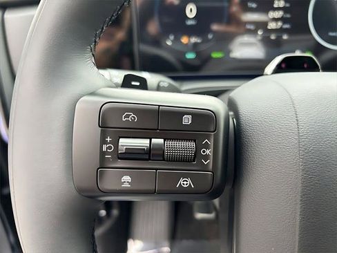 New 2026 Hyundai Santa Fe Calligraphy image 15