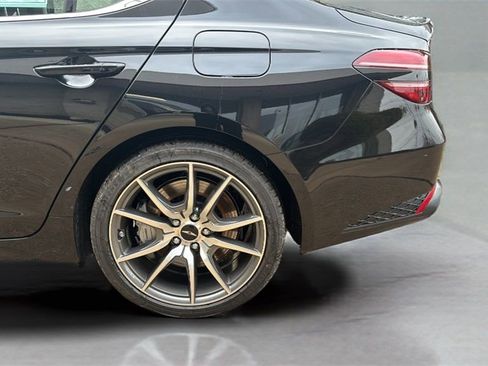 New 2026 Genesis G70 2.5T Prestige image 25