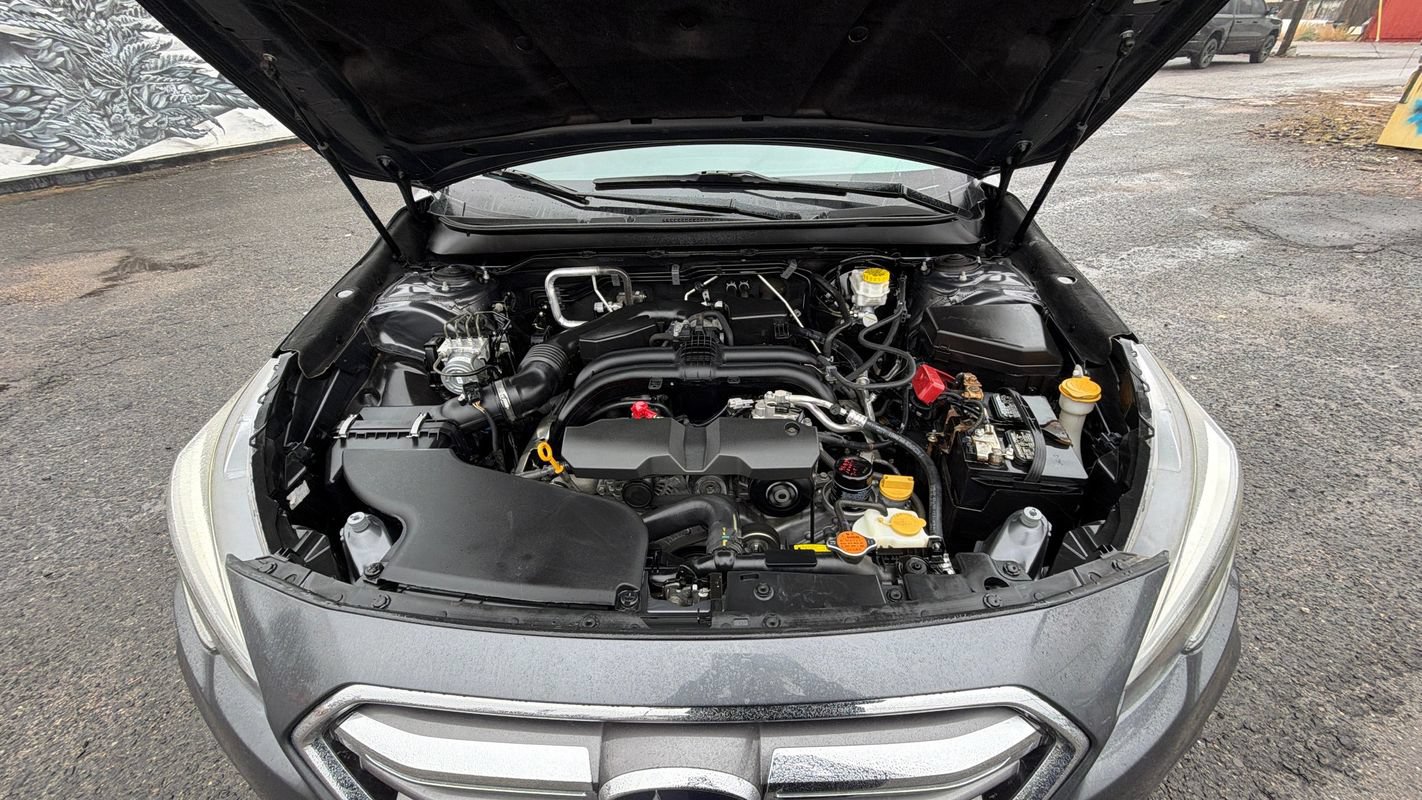 Used 2019 Subaru Outback 2.5i Limited AWD/4WD image 23