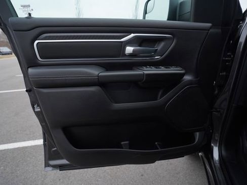 New 2026 RAM 1500 Big Horn AWD/4WD image 13