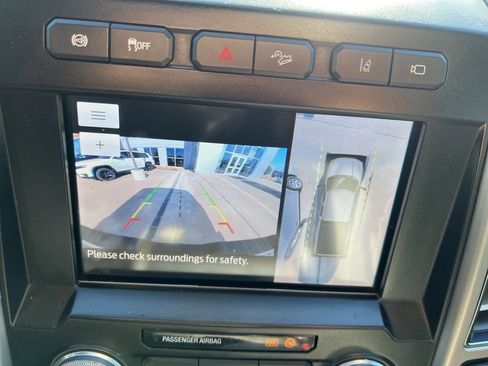 Used 2020 Ford F250 Platinum w/ FX4 Off-Road Package image 12