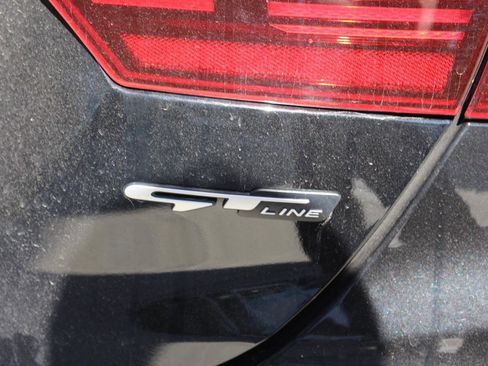 Certified 2024 Kia Forte GT-Line image 11