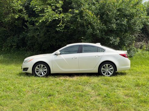 Used 2015 Buick Regal FWD image 5