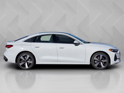 New 2025 Audi A5 2.0T Premium Plus image 7