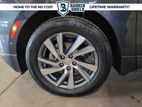 Used 2022 Chevrolet Equinox Premier AWD/4WD image 34