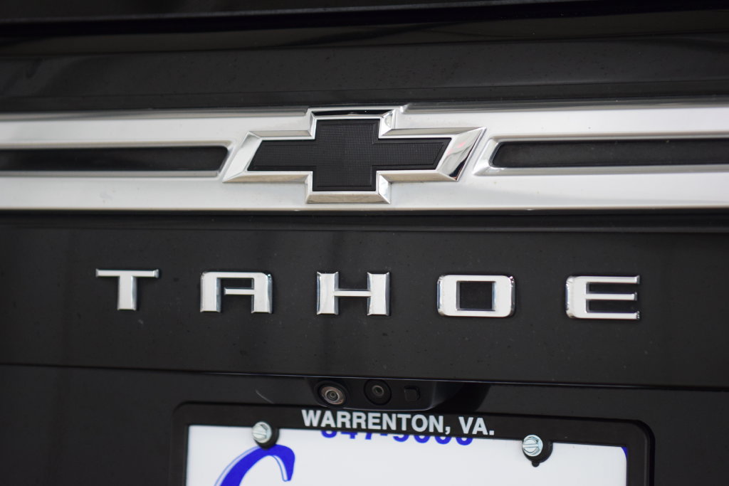 Used 2023 Chevrolet Tahoe High Country AWD/4WD image 22