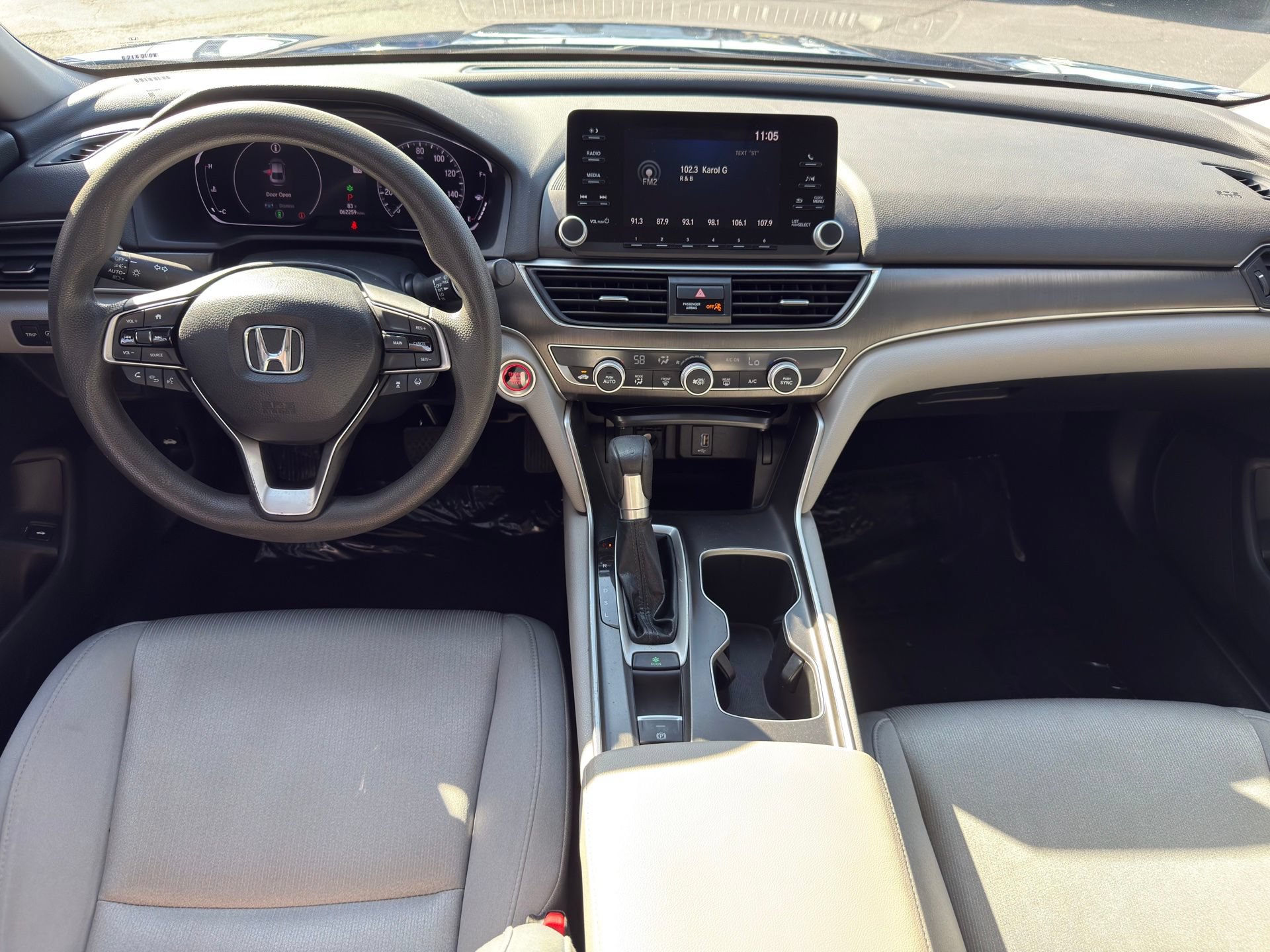 Used 2020 Honda Accord LX image 20