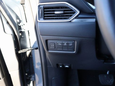 Used 2025 MAZDA CX-5 Carbon Edition image 30