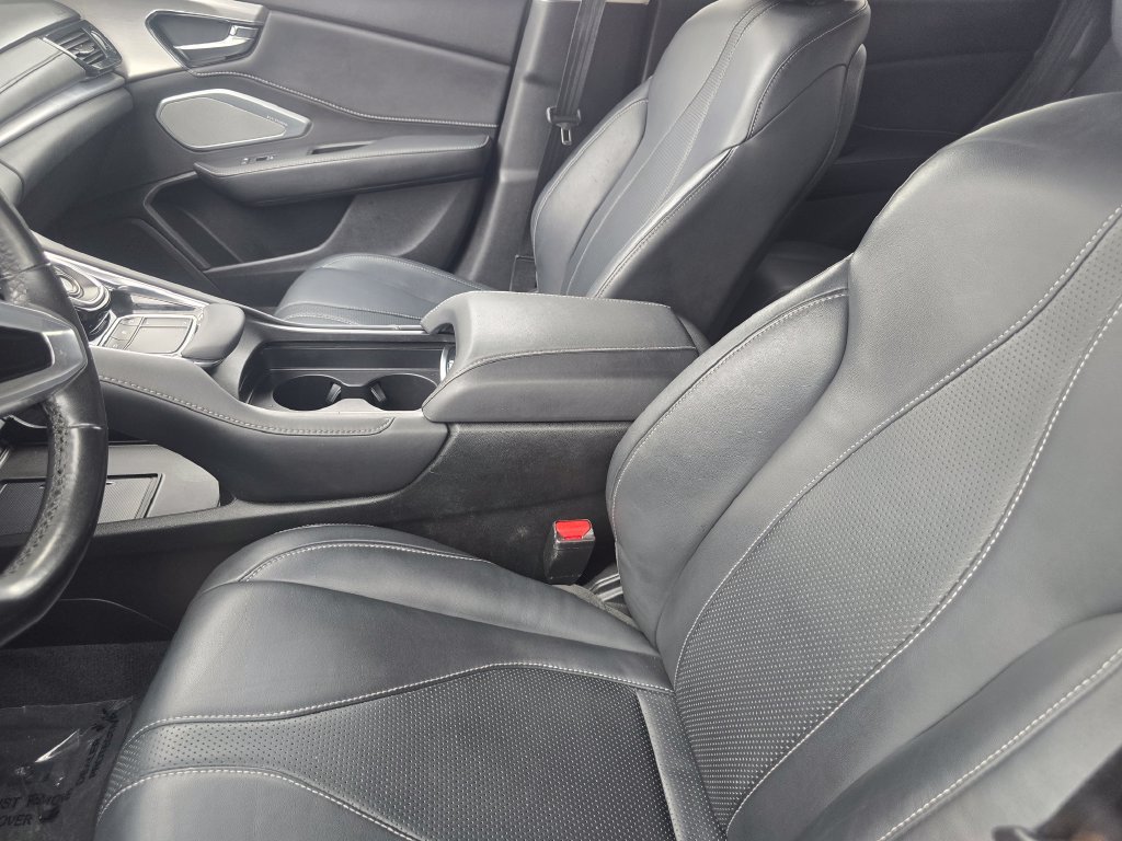 Used 2024 Acura RDX w/ Technology Package AWD/4WD image 21