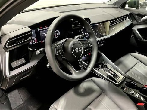 New 2026 Audi A3 2.0T Premium image 6