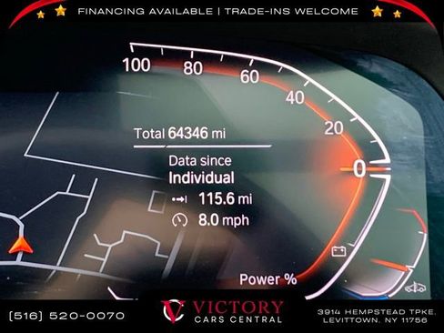 Used 2022 BMW X5 xDrive40i image 41