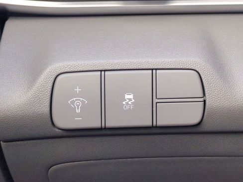 New 2026 Hyundai Elantra Sport image 23