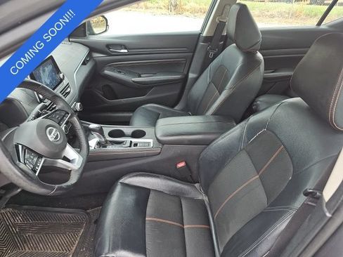 Used 2019 Nissan Altima 2.5 SR w/ SR Premium Package AWD/4WD image 9