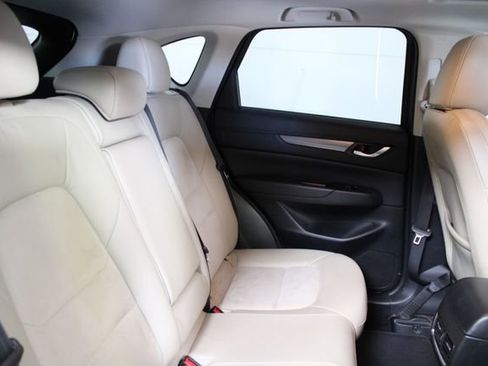 Used 2020 MAZDA CX-5 Touring image 11