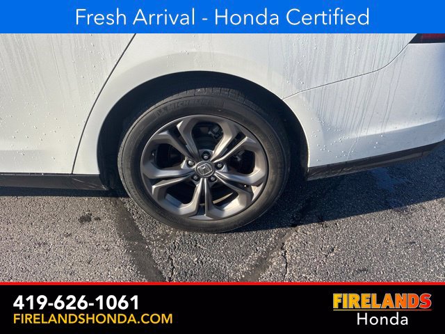 Used 2024 Honda Accord EX image 13