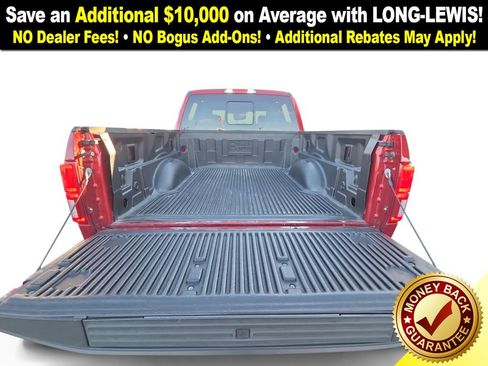 Used 2019 Ford F150 Lariat w/ Equipment Group 502A Luxury image 24