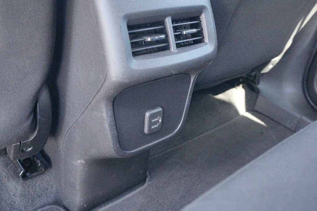 Used 2022 Chevrolet Equinox LT FWD image 21