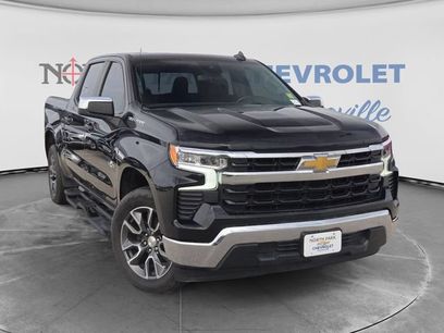 Used 2024 Chevrolet Silverado 1500 LT w/ Texas Edition Plus