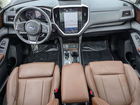 Used 2024 Subaru Ascent Touring w/ Popular Package #2 image 21