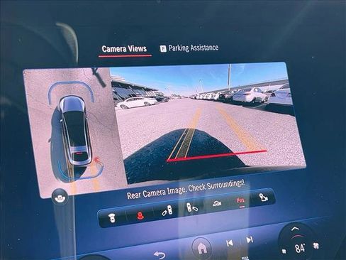 Certified 2023 Mercedes-Benz EQS 580 4MATIC Sedan image 14