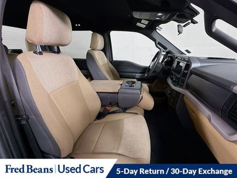 Used 2023 Ford F150 XLT image 26