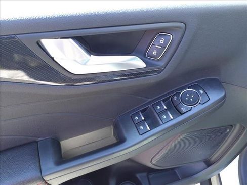 New 2024 Ford Escape ST-Line w/ Tech Pack #1 image 9