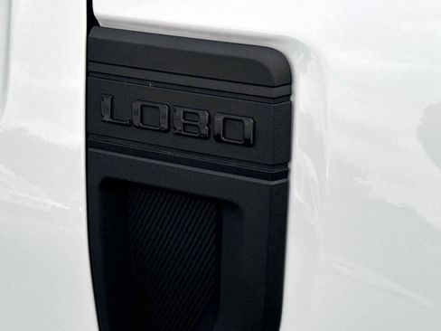 Used 2025 Ford Maverick Lobo image 8
