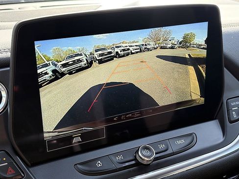 Used 2024 Chevrolet Blazer LT w/ Convenience Package image 23