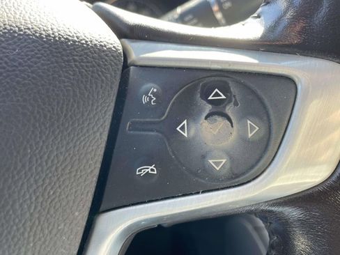 Used 2018 GMC Acadia SLT w/ LPO, Floor Liner Package image 25