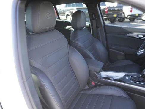 Used 2024 Alfa Romeo Tonale Veloce w/ Premium Interior Package image 19