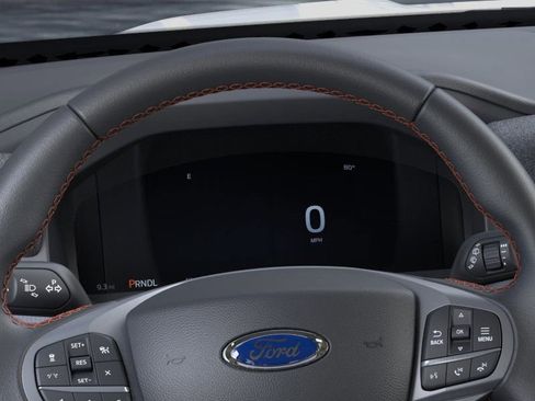 New 2026 Ford Explorer Active image 13