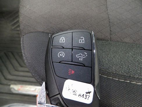 Used 2024 Chevrolet Silverado 1500 RST image 51