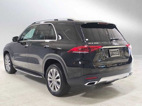 Used 2021 Mercedes-Benz GLE 350 4MATIC w/ Premium Package image 5