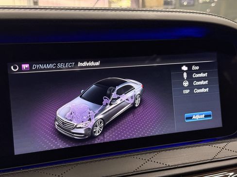 Used 2018 Mercedes-Benz Maybach S 560 4MATIC image 77