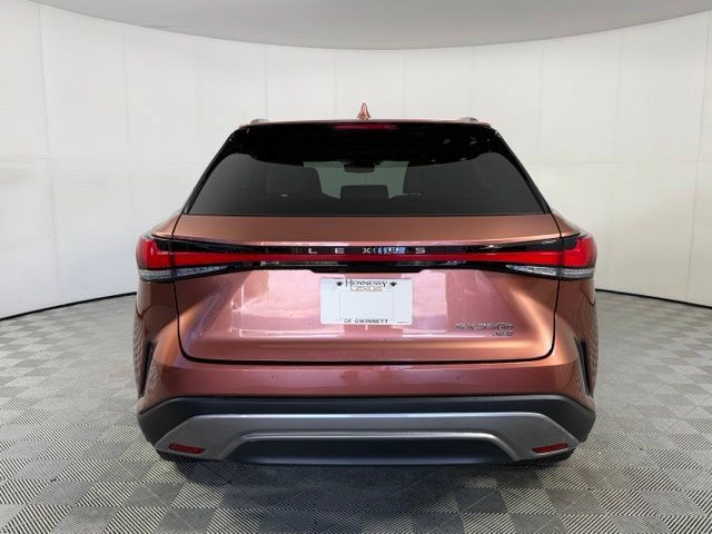 Used 2023 Lexus RX 350 w/ Accessory Package (Z1) AWD/4WD image 7