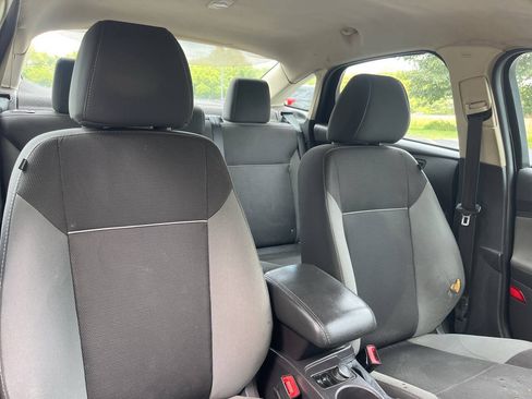 Used 2014 Ford Focus SE FWD image 20