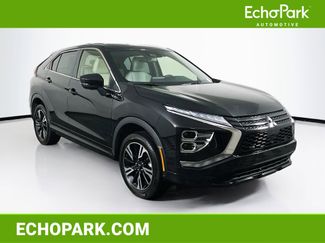 Used 2025 Mitsubishi Eclipse Cross SE video 1