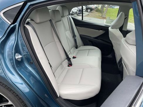 New 2026 Toyota Camry XLE AWD/4WD image 22
