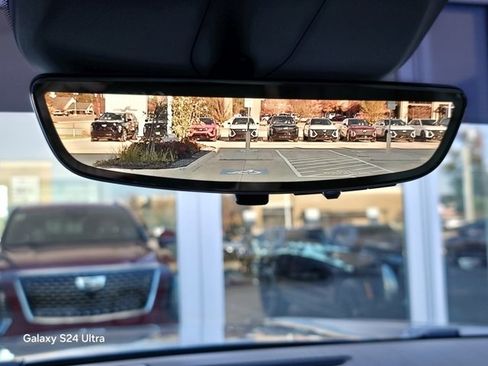 Used 2023 Cadillac Escalade Sport Platinum image 28