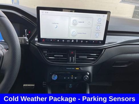 Used 2023 Ford Escape ST-Line w/ Tech Pack #1 image 14