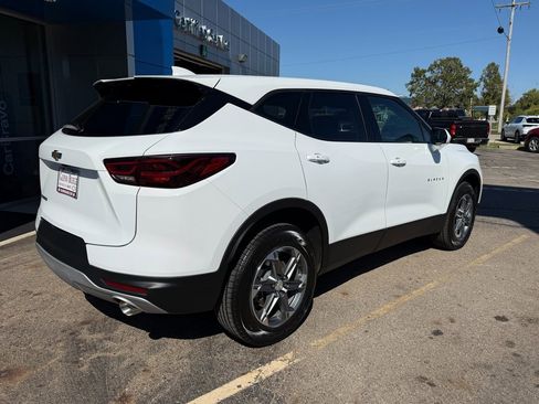 Certified 2023 Chevrolet Blazer LT image 7